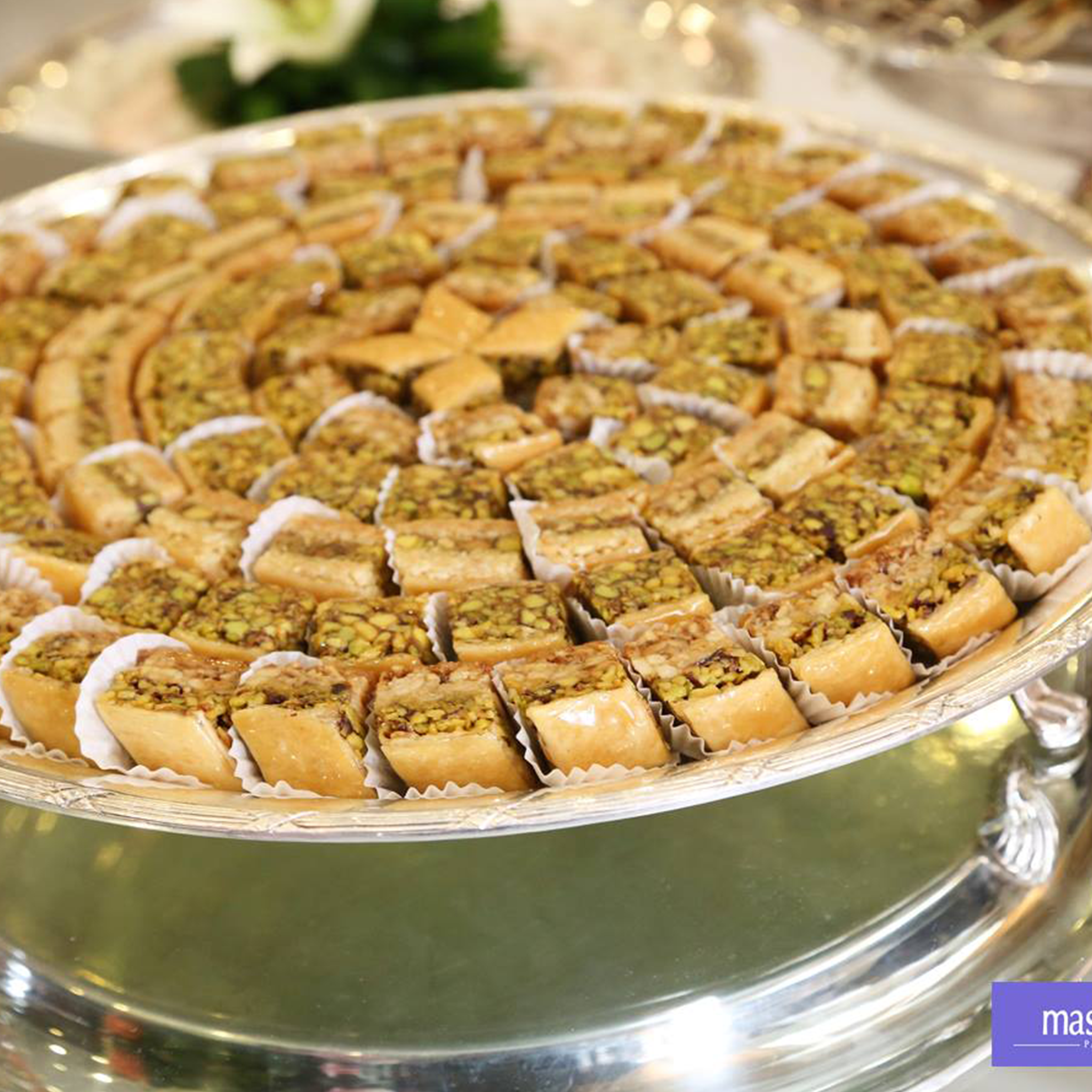 Baklawa Fekia 400G