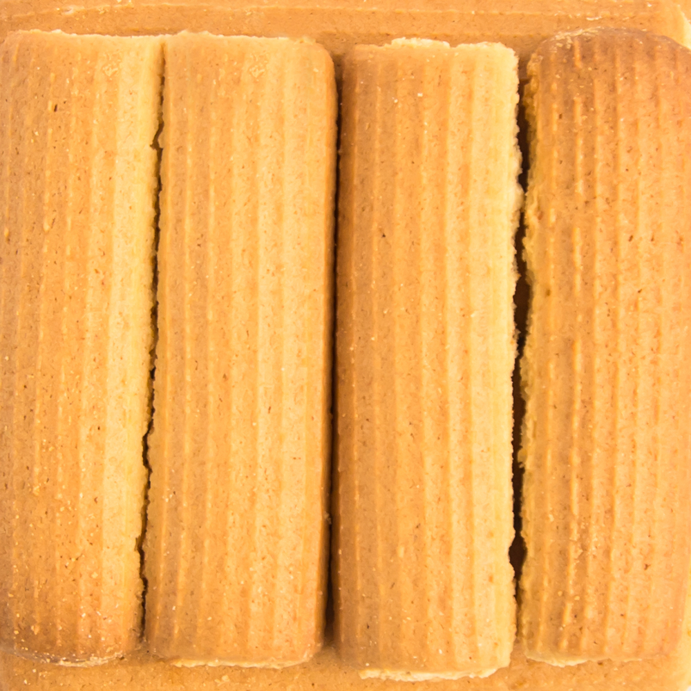 Bachkoutou, Tunisian biscuits