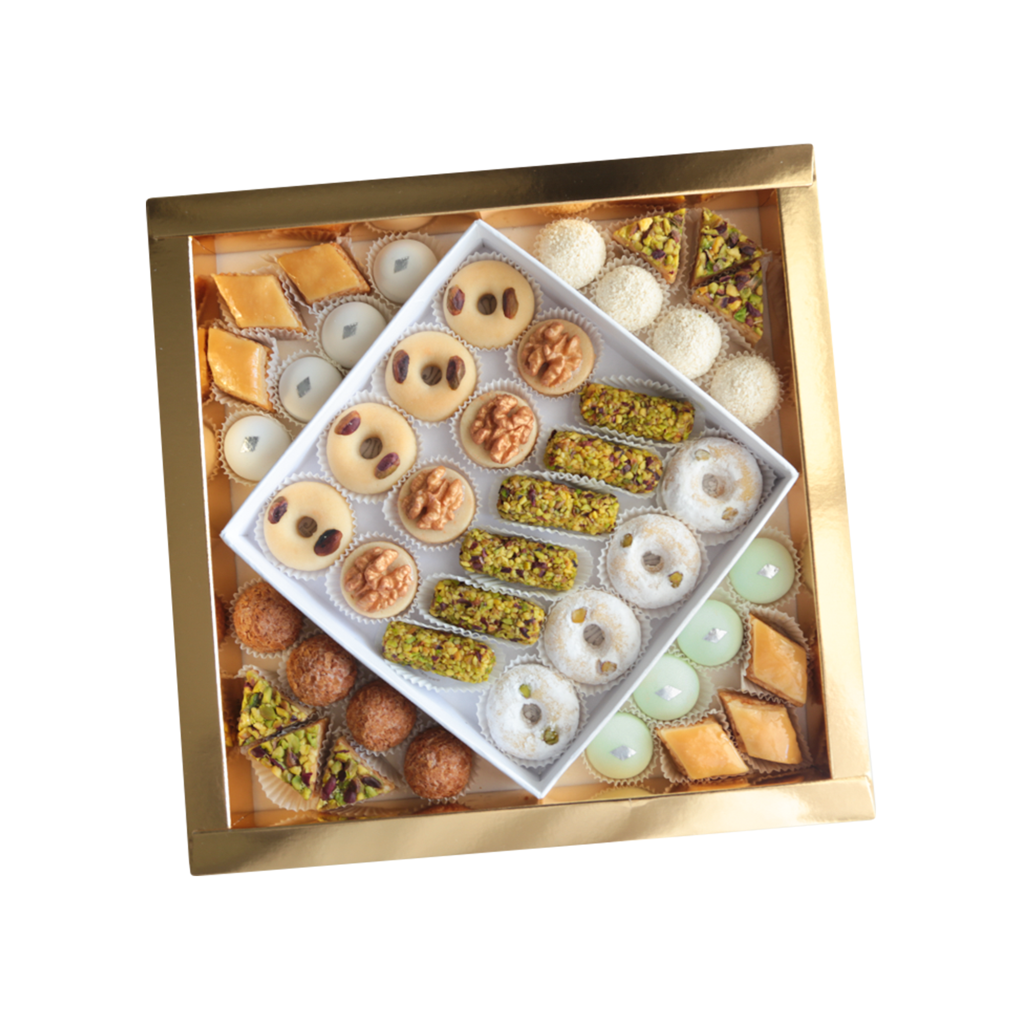 Coffret Evasion 46 Pcs