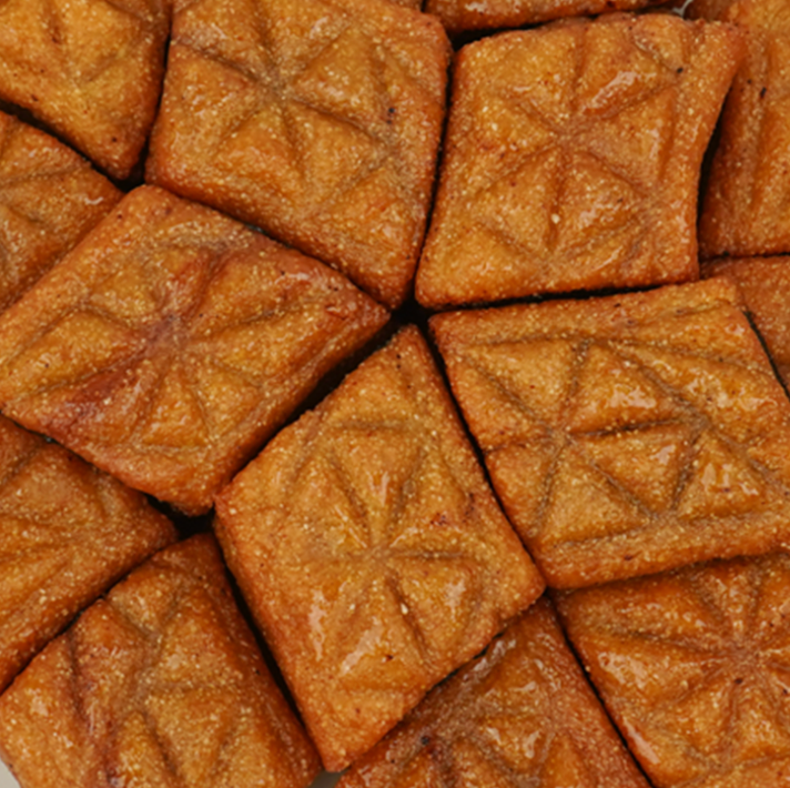 Makroud Kairouan 700g 36Pcs