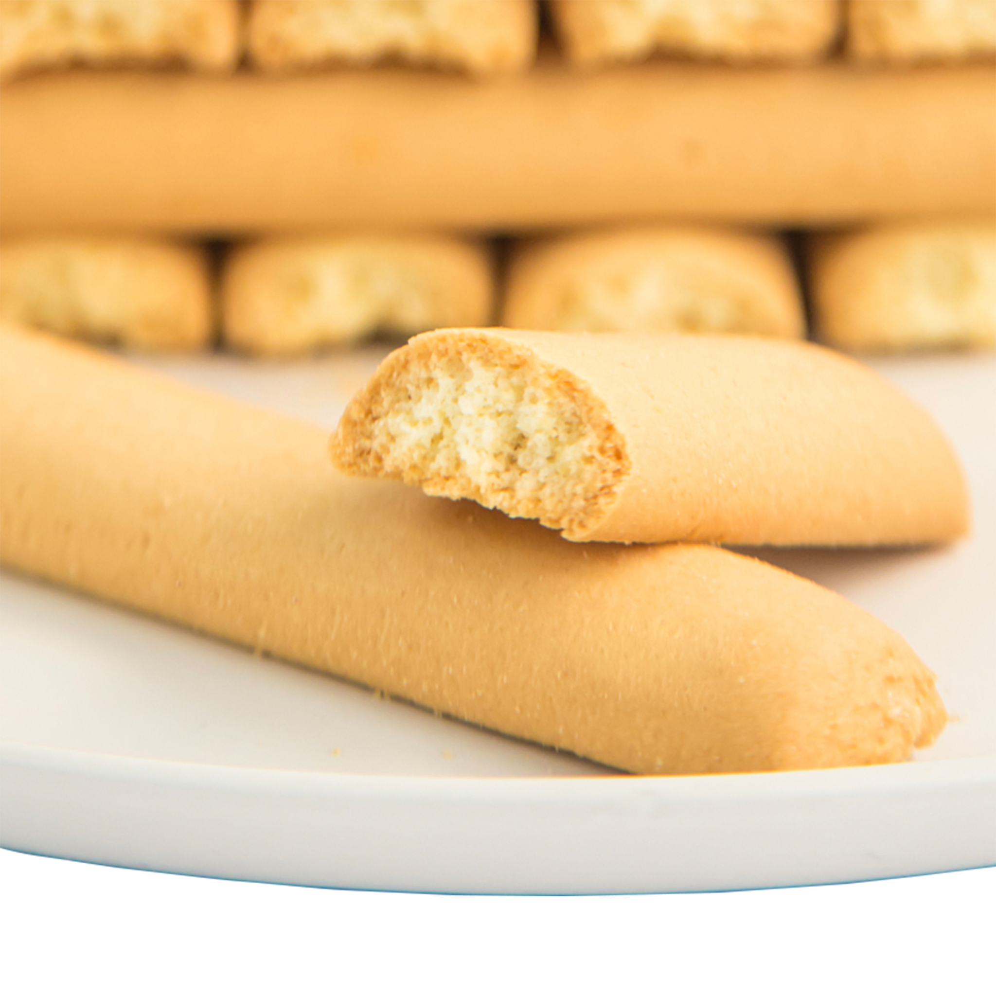 Sugar-Free Biscuits 700g